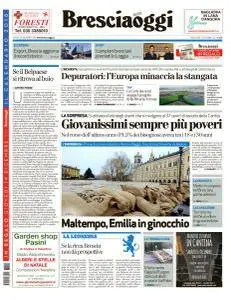 Brescia Oggi - 13 Dicembre 2017