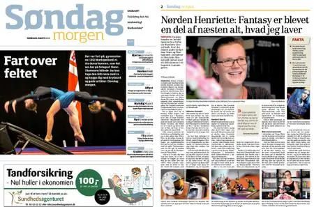 Nordvestnyt Kalundborg – 08. marts 2020