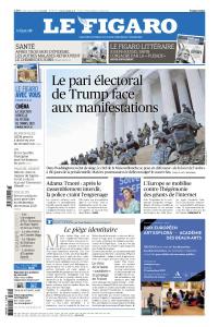 Le Figaro - 4 Juin 2020