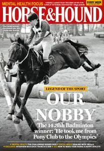 Horse & Hound - 13 January 2022