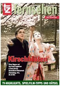 TZ München Wochenendausgabe vom 20./21. Februar 2010