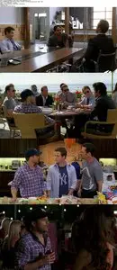 Entourage S08E01