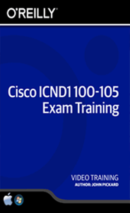 Cisco ICND1 100-105 Exam Training