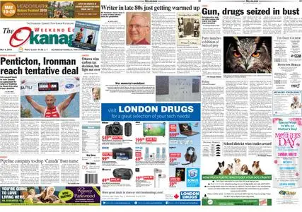 Kelowna Daily Courier – May 04, 2019