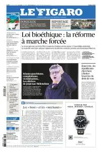 Le Figaro - 8 Juin 2021