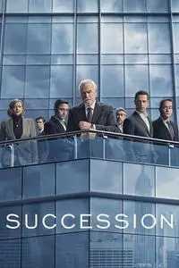 Succession S04E10