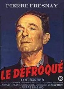 Le Défroqué (1954)