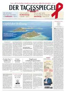 Der Tagesspiegel - 06. November 2017