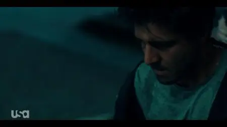 The Purge S02E09