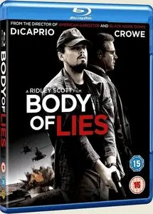 Body of Lies/Mensonges d'etat (2008)