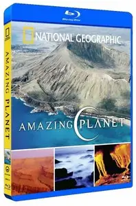 National Geographic - Amazing Planet (2006)