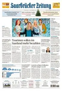 Saarbrücker Zeitung – 04. Dezember 2018