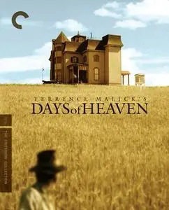 Days of Heaven (1978) [The Criterion Collection] [4K, Ultra HD]