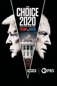 The Choice 2020: Trump vs. Biden (2020)