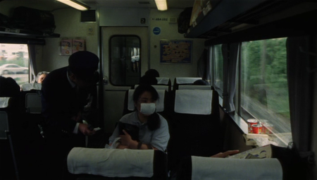 Kao / Face (2000)