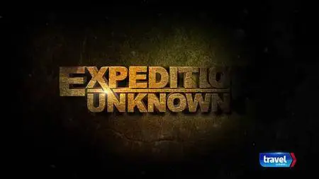 Travel Channel Expedition Unknown - Global Game Show: Hidden Treasures (2017)
