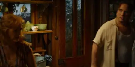 Wonder Wheel (2017)