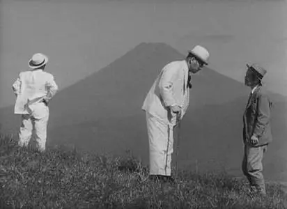 Akira Kurosawa-Ikimono no kiroku ('I Live in Fear') (1955)