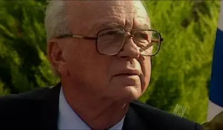 Israel's generals - part two - Yitzhak Rabin