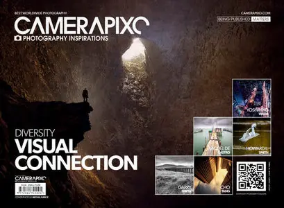 Camerapixo - Issue 29, Visual Connection 2015
