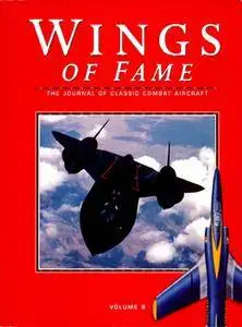 Wings of Fame Volume 8