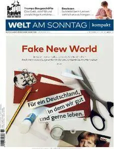 Welt am Sonntag Kompakt - 03. September 2017