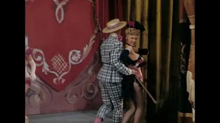 Mother Wore Tights (1947)