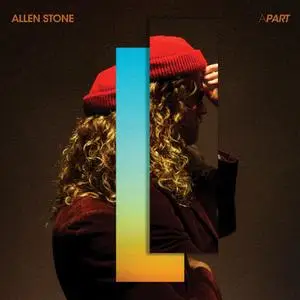 Allen Stone - APART (2021) [Official Digital Download 24/96]
