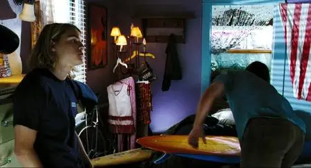 Lords of Dogtown (2005)