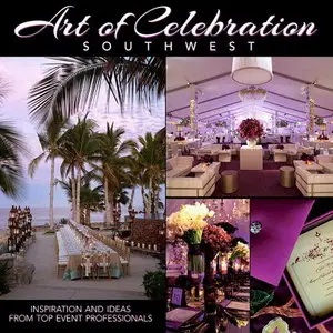 Art of Celebration - Southwest Edition