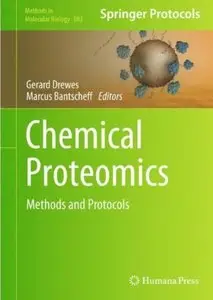 Chemical Proteomics: Methods and Protocols