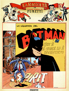La Raccolta De La Grande Avventura Dei Fumetti - Volume 3