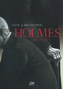 Holmes (1854 - ¿1891?) 2 Tomos