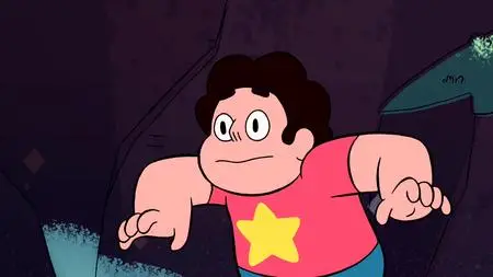 Steven Universe S01E07