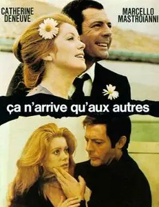 (Drame) Ca n'arrive qu'aux autres [DVDrip] 1971