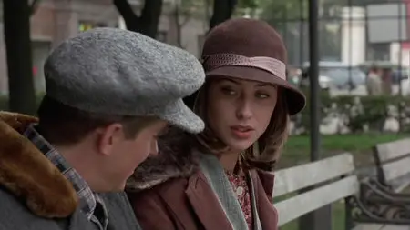Police Academy: Mission to Moscow (1994)