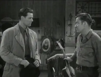 Trail of the Yukon (1949)