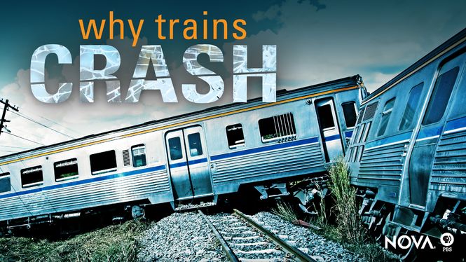 Why Trains Crash (2017)