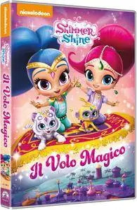 Shimmer & Shine - Il Volo Magico (2016)