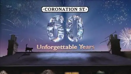 ITV - Coronation Street: 60 Unforgettable Years (2020)