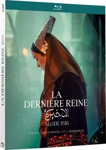 La dernière reine (2022) The Last Queen