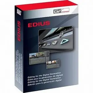 Grass Valley Edius 5.11