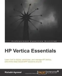 HP Vertica Essentials