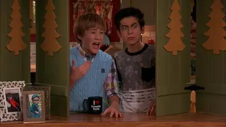 Nicky, Ricky, Dicky & Dawn S04E14