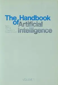 The Handbook of Artificial Intelligence, 3 Volume Set (Repost)
