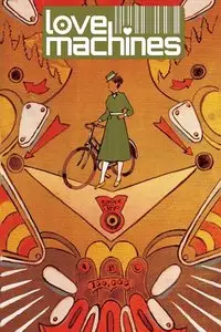 Love Machines 002 (2014)