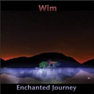 Wim (Ketil Lien) - Enchanted Journey (2015)