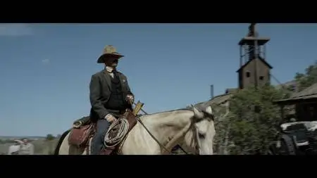 Godless S01 (2017)