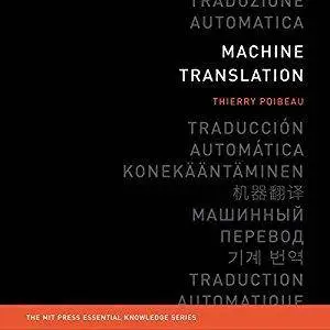 Machine Translation [Audiobook]