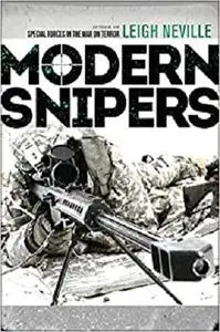 Modern Snipers (General Military) [Repost]